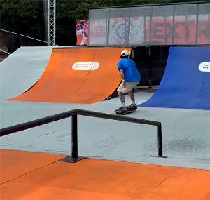 skate