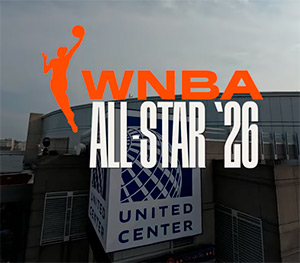 2026 WNBA ALL-STAR