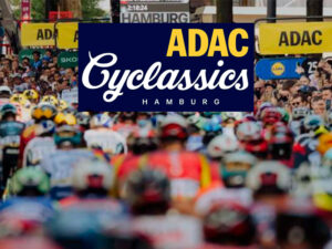ADAC Cyclassics Hamburg 2026