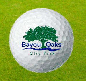 Bayou Oaks at City Park