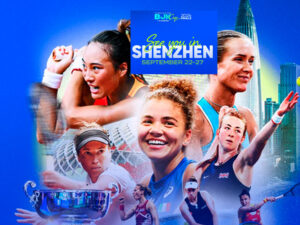Billie Jean King Cup 2026