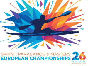 Campeonato Europeo de Piragüismo Sprint 2026