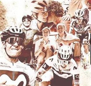 Campeonato de España de Ciclismo en Carretera 2026