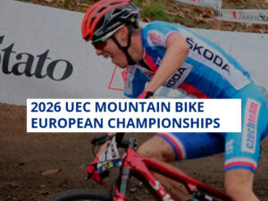 Campeonato de Europa de Mountain Bike 2026