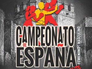 Campeonatos de España de Boxeo Olímpico 2026