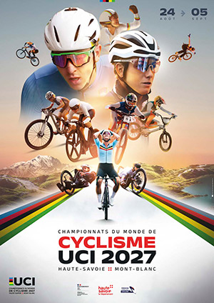 Campeonatos del Mundo de Alta Saboya 2027