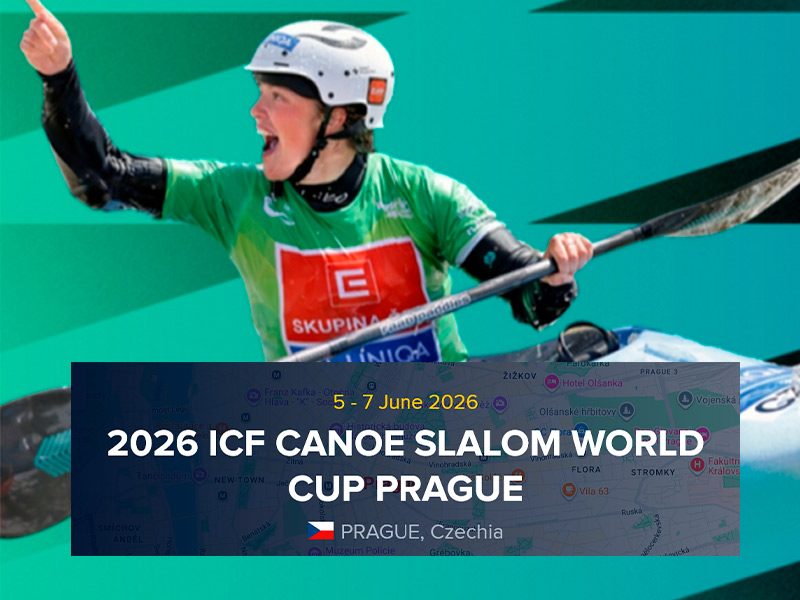 Copa del Mundo de Praga 2026