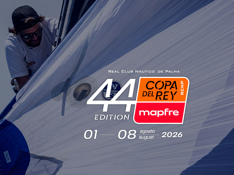 Copa del Rey MAPFRE 2026