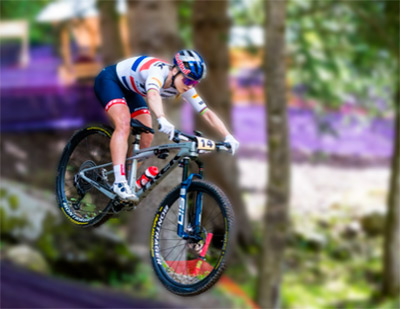 Cross Country Short Track