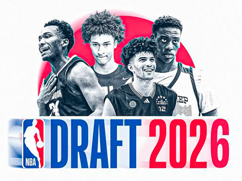 Draft NBA 2026