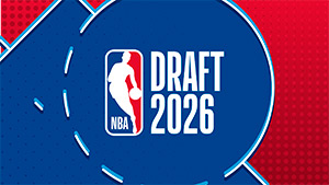 Draft NBA 2026
