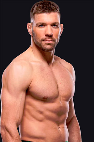 Dricus Du Plessis