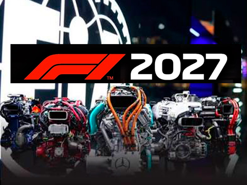F1 2027