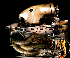 F1 MOTOR