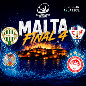 Final Four de la Champions League de Malta
