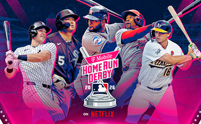 Home Run Derby 2026