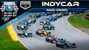 IndyCar Mid-Ohio 2026