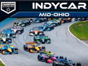 IndyCar Mid-Ohio 2026