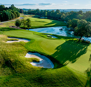 JCB Golf and Country Club