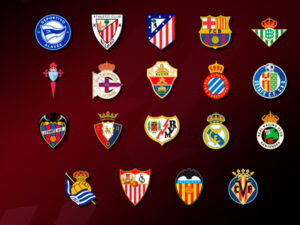 LaLiga EA Sports 2026/2027