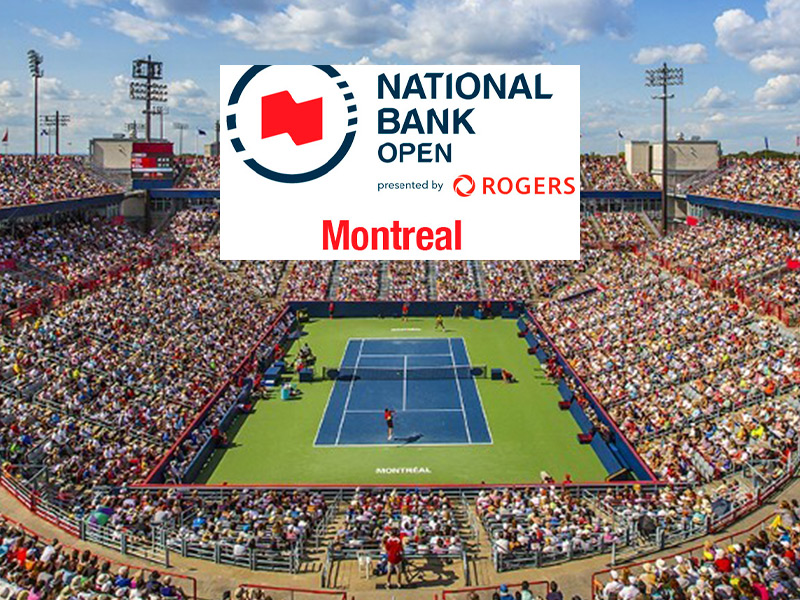 MASTER 1000 ATP Montreal 2026