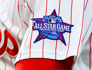 MLB All-Star Game 2026