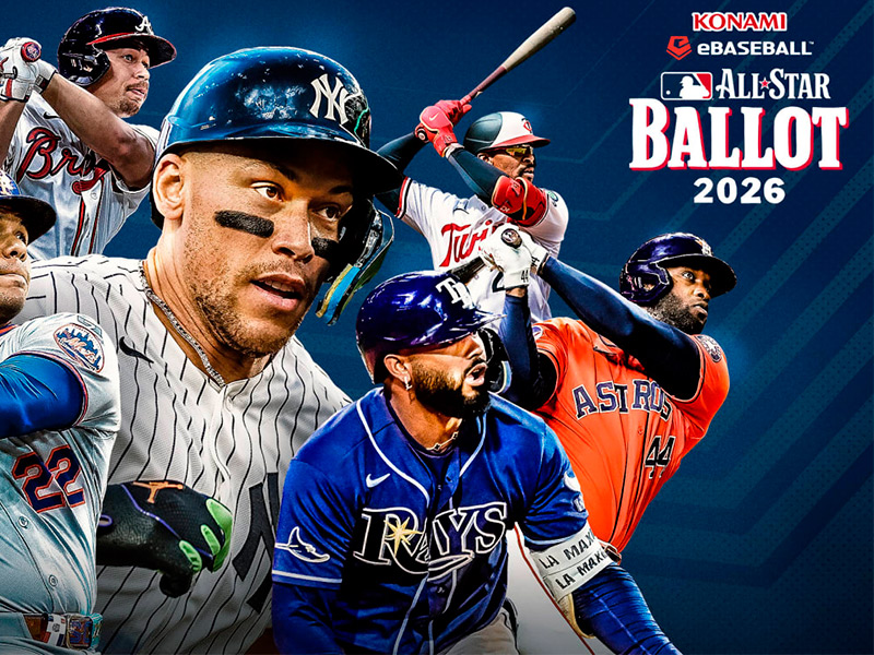 MLB All-Star Game 2026