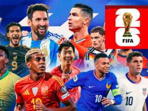 Copa Mundial de la FIFA 2026