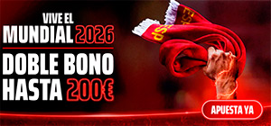MUNDIAL 2026 SPORTIUM