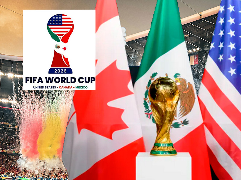 MUNDIAL FUTBOL 2026