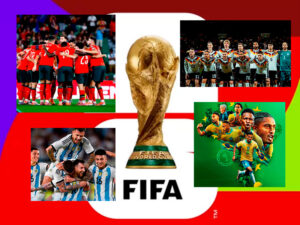 MUNDIAL FÚTBOL 2026