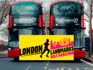 Maratón de Londres 2027