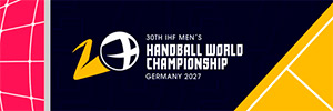 Mundial de Balonmano 2027