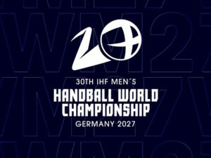 Mundial de Balonmano 2027