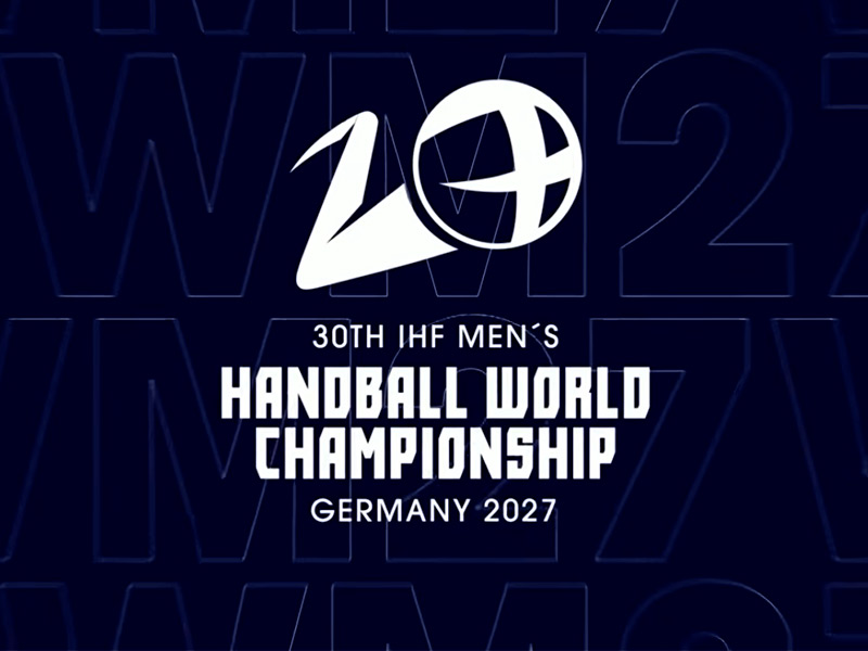 Mundial de Balonmano 2027