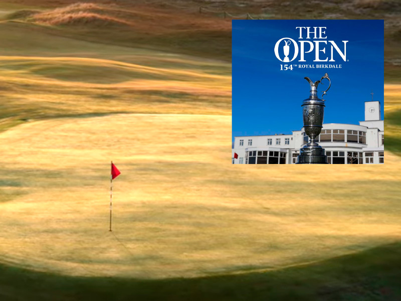 Open Británico 2026