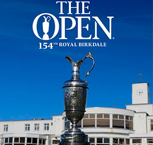 Open Británico de Golf 2026
