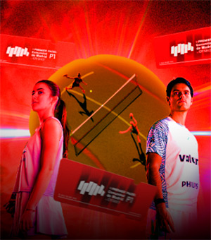 P1 Madrid de Premier Padel 2026