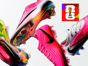 Pink Boots 2026 World Cup