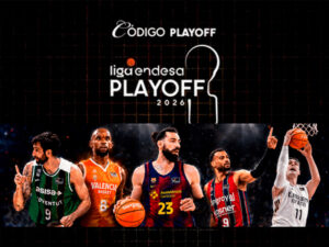 Playoff Liga Endesa 2026