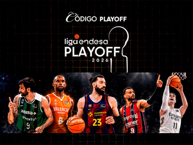 Playoff Liga Endesa 2026
