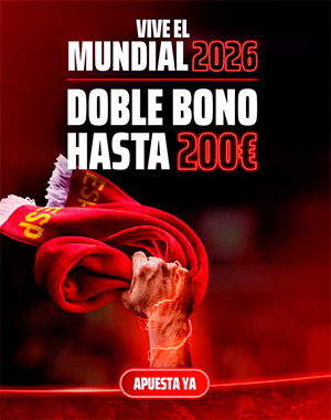 SPORTIUM MUNDIAL 2026