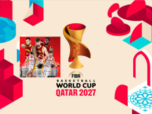 Selección Española de Baloncesto