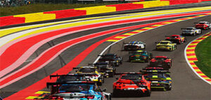 Spa Francorchamps