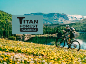 Titan Forest Patagonia 2026