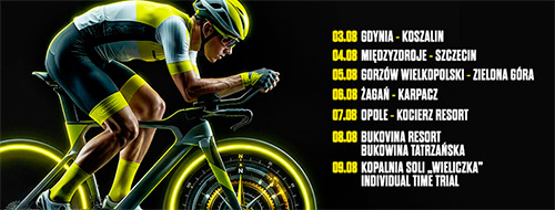 Tour de Polonia