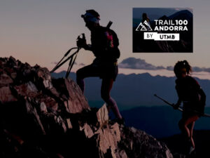 Trail 100 Andorra 2026