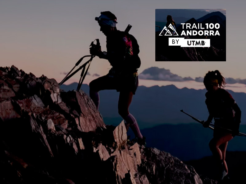 Trail 100 Andorra 2026