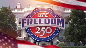 UFC FREEDOM 250