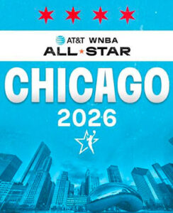 WNBA All-Star Game 2026
